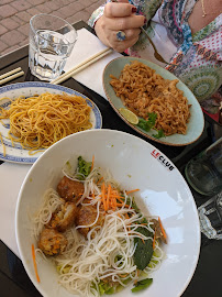 Plats et boissons du Restaurant cambodgien Restaurant Angkor à Meylan - n°9