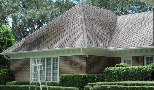 Parker Roofing Solutions in Westchester, Illinois