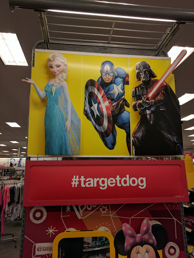 Department Store «Target», reviews and photos, 4300 Las Positas Rd, Livermore, CA 94551, USA