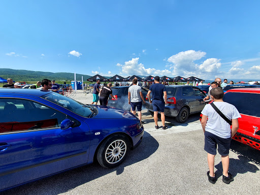 SOFIA WEST AIRPORT