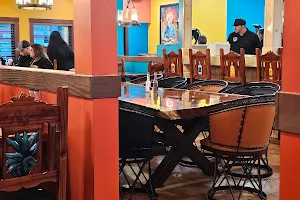 El Reparo Mexican Grill & Cantina image