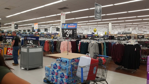 Discount Store «Walmart», reviews and photos, 750 Middle Country Rd, Middle Island, NY 11953, USA