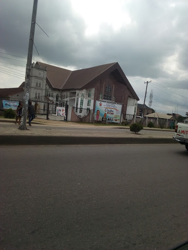 Our Lady Of Victory Catholic Church, Rumuodomaya, Port Harcourt, Nigeria, Church, state Rivers