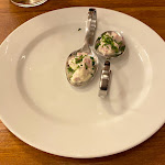 Photo n°4 de l'avis de Maximilian.e fait le 08/02/2022 à 10:17 sur le  Nagelschmiede by Christian Meierding-Schmidt à Ilsenburg