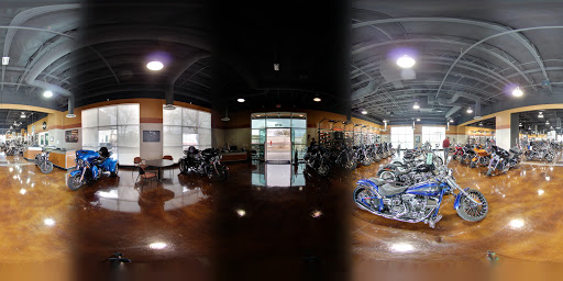 Harley-Davidson Dealer «Henderson Harley-Davidson®», reviews and photos, 1010 W Warm Springs Rd, Henderson, NV 89014, USA