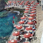 Photo n°9 de l'avis de katia.o fait le 02/09/2021 à 19:22 sur le  Bagno Marino Archi à Santa Cesarea Terme