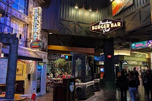 Broadway Burger Bar and Grill image