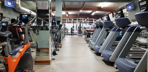 Trabazos Ourense- Sport&Spa en Ourense, Ourense