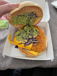 Aliment-réconfort du Restauration rapide McDonald's à Paris - n°1