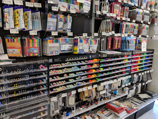 Craft Store «Michaels», reviews and photos, 201 Needham St, Newton, MA 02464, USA