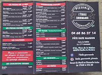 Photos du propriétaire du Pizzeria L'Etoile Gourmande à Pézilla-la-Rivière - n°5