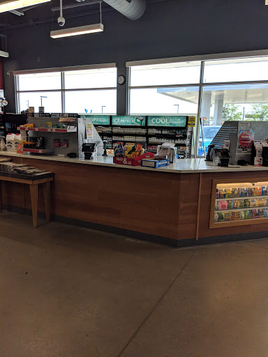 Convenience Store «Kum & Go», reviews and photos, 2177 M Ave, Williamsburg, IA 52361, USA