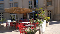 Atmosphère du Hop & Food (Antigone kebab) à Montpellier - n°2
