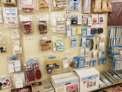 Craft Store «Hobby Lobby», reviews and photos, 1280 Willow Pass Rd, Concord, CA 94520, USA