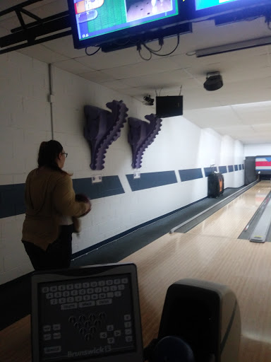 Bowling Alley «Tumwater Lanes», reviews and photos, 204 T St SW, Tumwater, WA 98501, USA