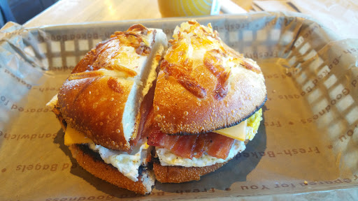 Coffee Shop «Caribou Coffee & Einstein Bros. Bagels», reviews and photos, 120 Wadsworth Blvd, Lakewood, CO 80226, USA