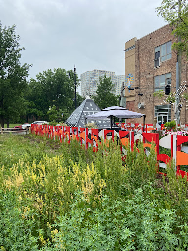 Art Gallery «Gallery Guichard», reviews and photos, 436 E 47th St, Chicago, IL 60653, USA