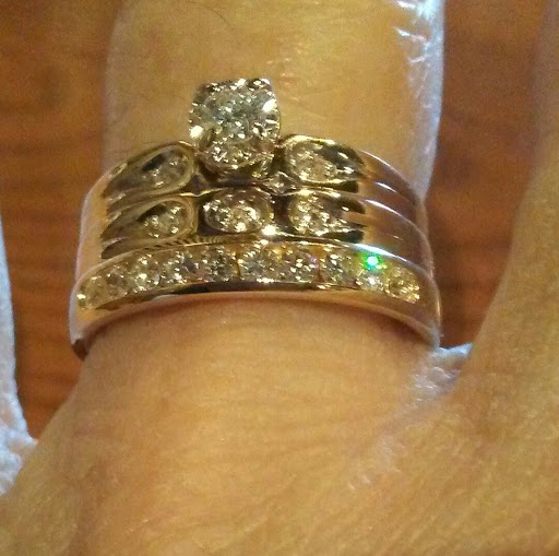 Jewelry Store «Genesis Diamonds (Brentwood)», reviews and photos, 1731 Mallory Ln #114, Brentwood, TN 37027, USA