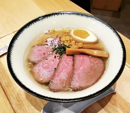 Brooklyn Ramen / Hachiroku