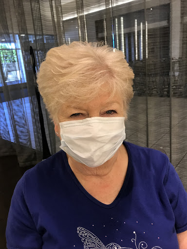 Beauty Salon «Lake Tapps Salon», reviews and photos, 17008 Forest Canyon Rd E, Lake Tapps, WA 98391, USA