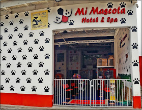Hotel & Spa Canino "Mi Mascota"