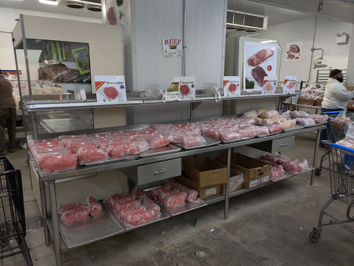 Saad Wholesale Meats
