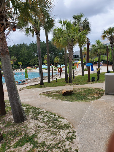 Water Park «Geyser Falls Water Theme Park», reviews and photos, 209 Black Jack Rd, Choctaw, MS 39350, USA