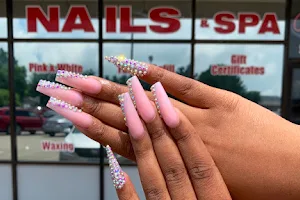 #1 Nails And Spa image
