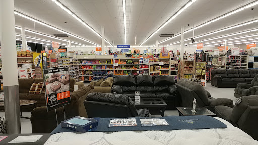 Discount Store «Big Lots», reviews and photos, 3660 Dewey Ave, Rochester, NY 14616, USA