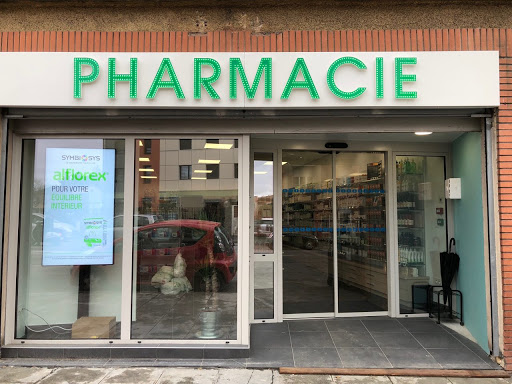 Pharmacie de la Place