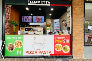 Fiammetta Pizzeria image