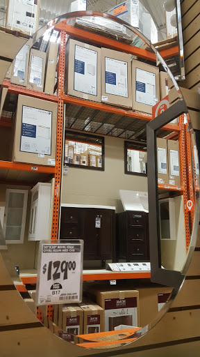 Home Improvement Store «The Home Depot», reviews and photos, 1255 Ten Rod Rd, North Kingstown, RI 02852, USA