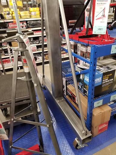 Hardware Store «Harbor Freight Tools», reviews and photos, 1910 GA-20 #300a, Conyers, GA 30013, USA