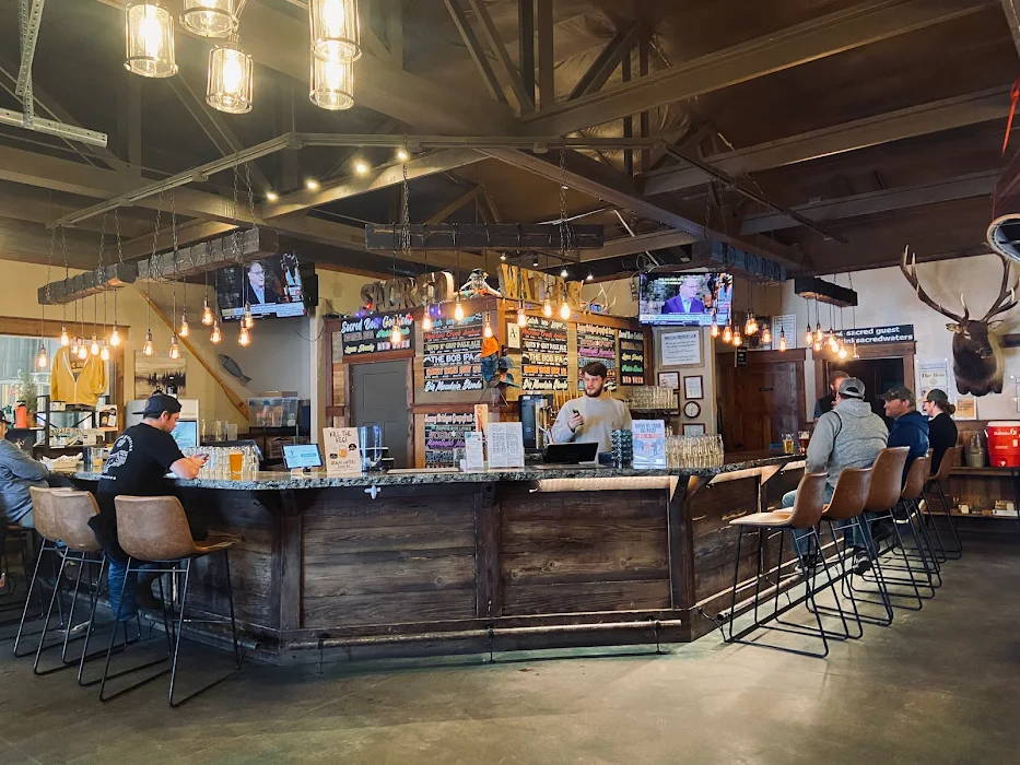 Photo of Sacred Eats in Kalispell Montana