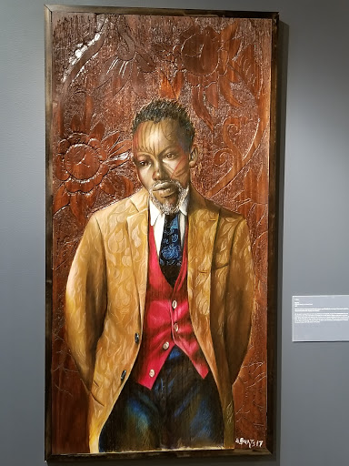 Museum «Prince Georges African American Museum and Cultural Center», reviews and photos, 4519 Rhode Island Ave, North Brentwood, MD 20722, USA