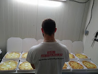 Photos du propriétaire du Pizzas à emporter distributeur de pizza greg'o pizza (inter- bricomarché ) à Saintes - n°5