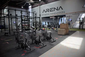 Arena Fitness Innovation Al Nahda image