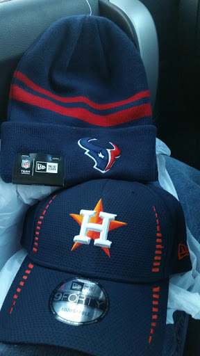 Sporting Goods Store «Academy Sports + Outdoors», reviews and photos, 4627 East Sam Houston Pkwy S, Pasadena, TX 77505, USA