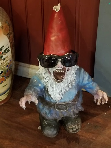 Tattoo Shop «Mountainside Tattoo & Piercing VT», reviews and photos, 55 Square, Bellows Falls, VT 05101, USA