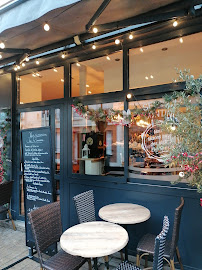 Les plus récentes photos du Restaurant Le 40 à Neuilly-Plaisance - n°4