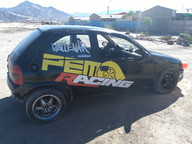 PEMO Racing