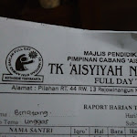 Review KB & TK 'Aisyiyah Nyai Ahmad Dahlan Full Day