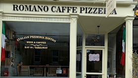 Romano Caffe Pizzeria