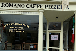 Romano Caffe Pizzeria image