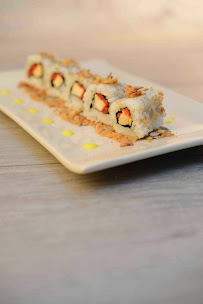 Sushi du Restaurant de sushis Côté Sushi Versailles - n°15