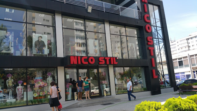 NICO-STIL srl - Centru Comercial