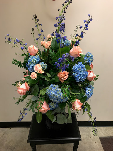 Florist «Fireside Flowers», reviews and photos, 1040 2nd St Pike #3, Richboro, PA 18954, USA