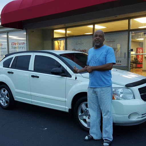 Used Car Dealer «Orlando Car Deals», reviews and photos, 8900 S US Hwy 17 92, Maitland, FL 32751, USA