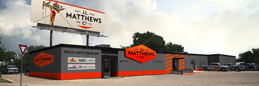 J. L. Matthews Company, Inc.