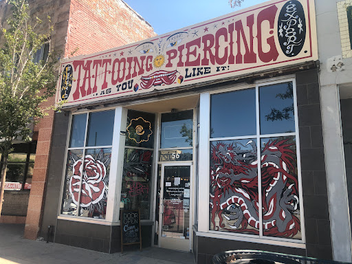 Tattoo Shop «Sol Tribe», reviews and photos, 56 Broadway, Denver, CO 80203, USA